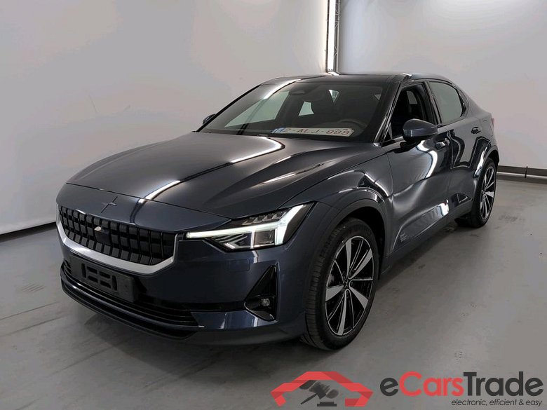 POLESTAR POLESTAR 2 78 kWh Dual Motor Launch #1