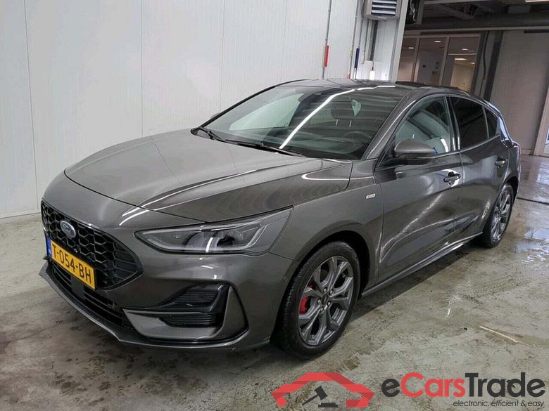 FORD FOCUS 1.0 EBH ST Line X #1