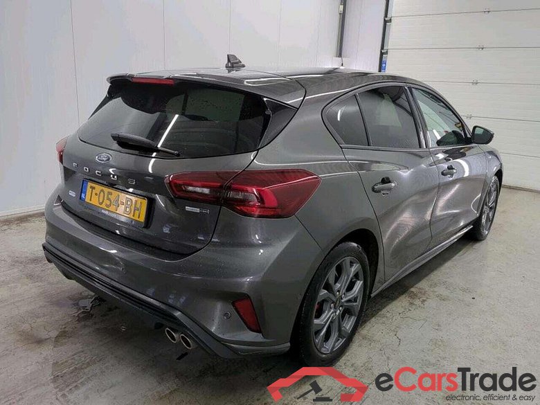 FORD FOCUS 1.0 EBH ST Line X #2