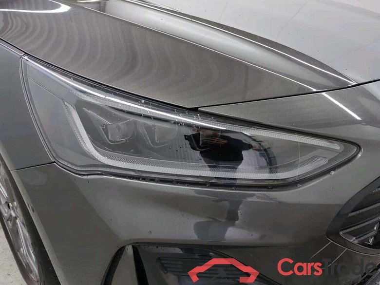 FORD FOCUS 1.0 EBH ST Line X #5