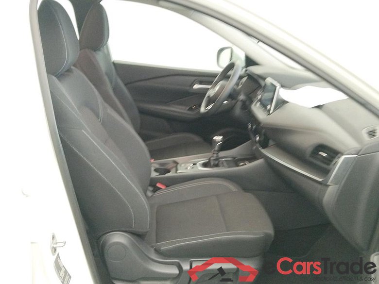 NISSAN QASHQAI / 2021 / 5P / todoterreno DIG-T 103kW (140CV) mHEV 4x2 Acenta #6