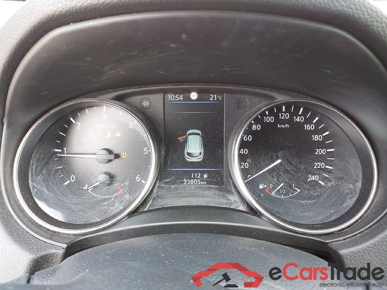 NISSAN QASHQAI / 2017 / 5P / todoterreno dCi 85 kW (115 CV) E6D N-CONNECTA #4