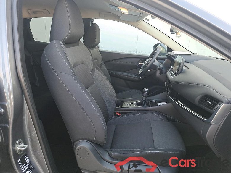 NISSAN QASHQAI / 2021 / 5P / todoterreno DIG-T 103kW N-Connecta #6