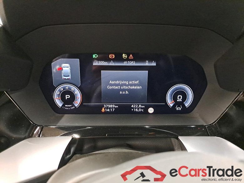 AUDI - AUD A3 BERLINE 30 TFSi 110PK S-Tronic S Line Business Edition & Pack Platinum & Assistance & Shadow Plus & Rear Camera & Removable Towing Hook * PETROL * #5