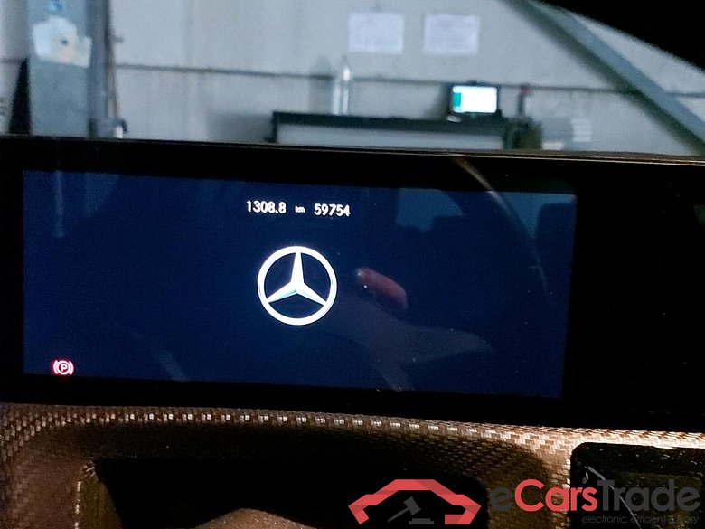 MERCEDES - MER A 180 136PK Business Solution * PETROL * #5