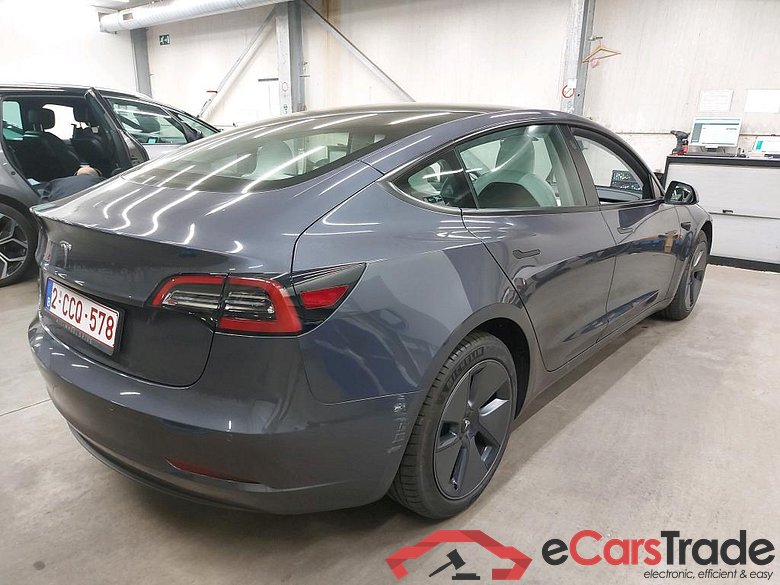 TESLA - TES MODEL 3 Standard RWD Plus 325PK * ELECTRIC * #2