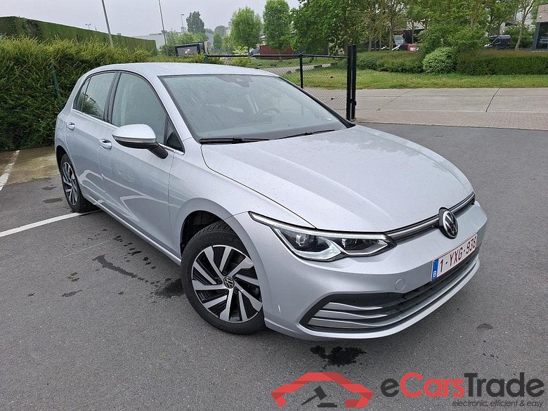 VOLKSWAGEN - VW  GOLF 1.4 eHybrid 204PK Style Pack Drive & Trailer Hook  * HYBRID *