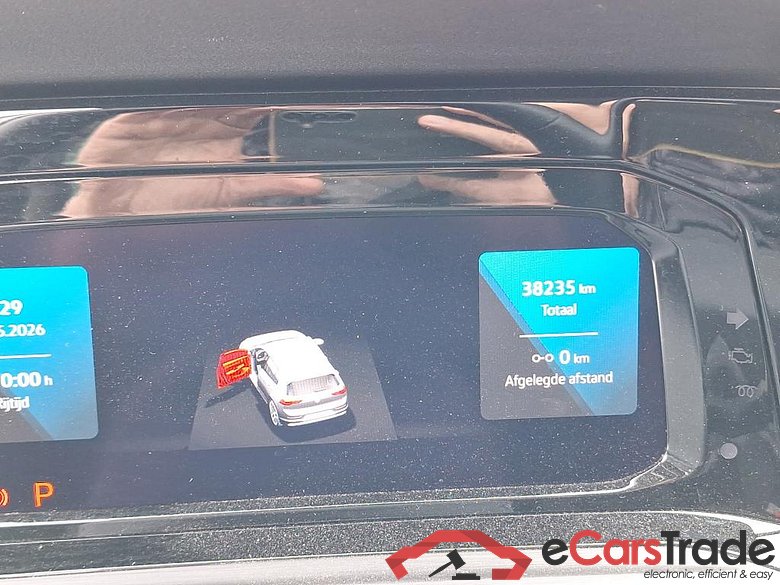VOLKSWAGEN - VW  GOLF 1.4 eHybrid 204PK Style Pack Drive & Trailer Hook  * HYBRID * #5