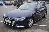 Photo car #7141001