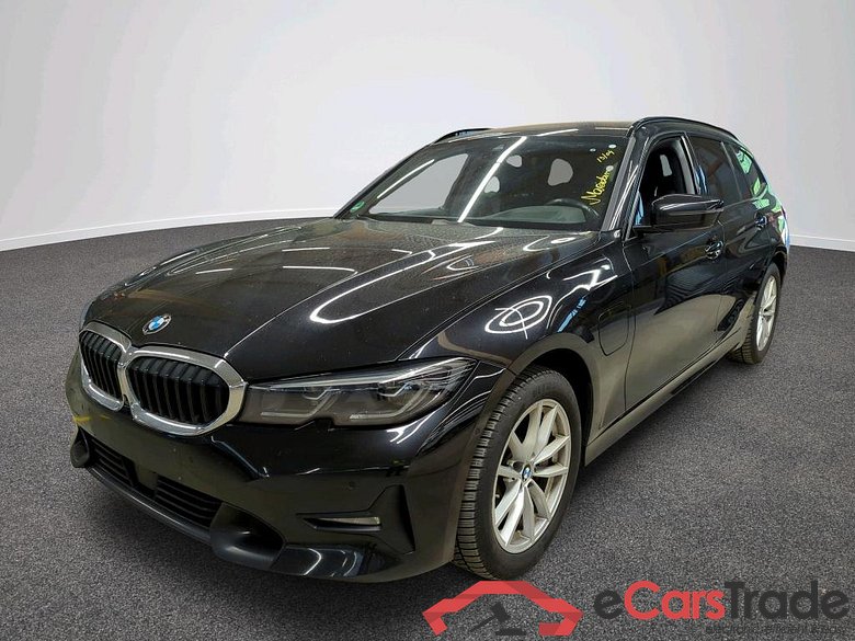 Baureihe 3 Touring 330 e xDrive Sport Line 2.0 185KW AT8 E6d