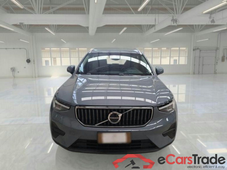 VOLVO XC40 / 2021 / 5P / SUV T5 RECHARGE PLUG-IN AUTO PLUS BRIGHT #6