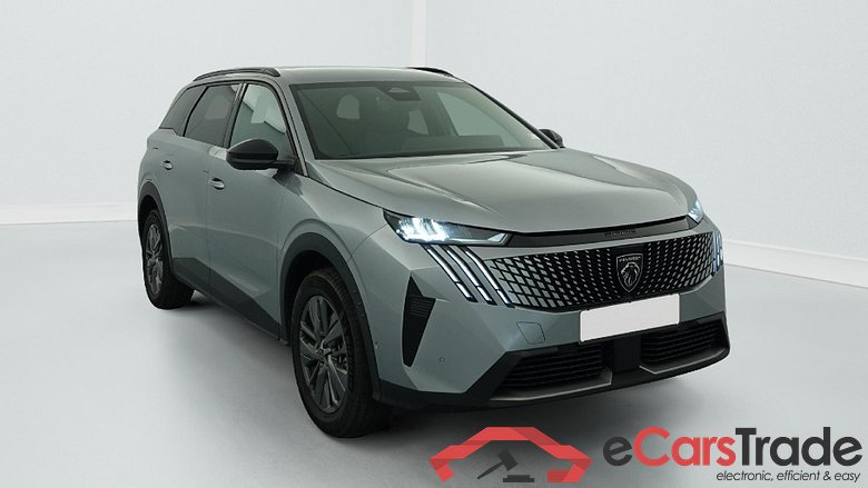 Peugeot 5008 HYBRID 145 CH E-DCS6 ALLURE