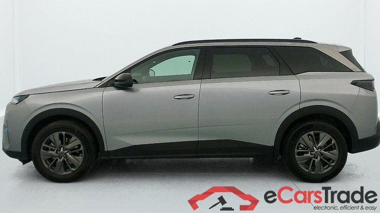 Peugeot 5008 HYBRID 145 CH E-DCS6 ALLURE #4