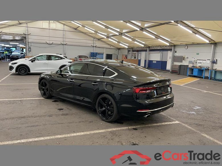 AUDI A5 Sportback CNG Sportback CNG 2.0 TFSI Business Ed. Design S tron. #3