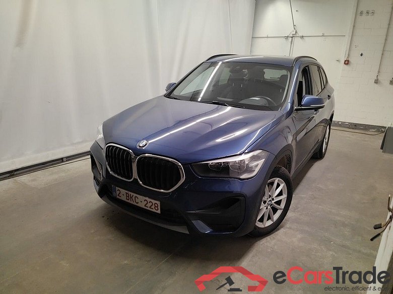 BMW X1 sDrive18iA (100 kW) 5d