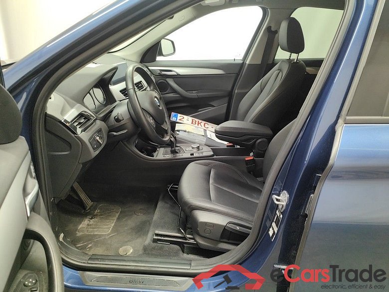 BMW X1 sDrive18iA (100 kW) 5d #3