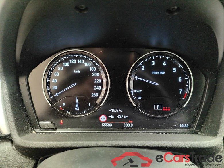 BMW X1 sDrive18iA (100 kW) 5d #6