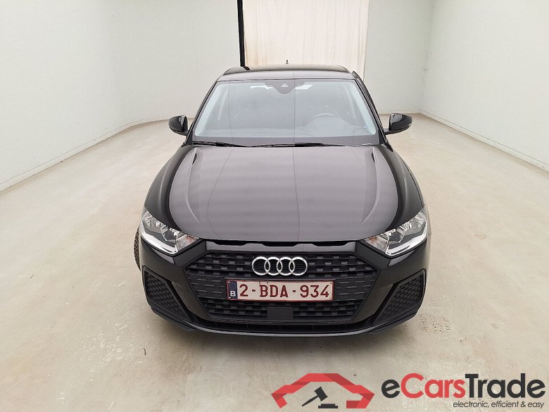 Audi, A1 SB '18, Audi A1 Sportback 1.0 25 TFSI 70kW 5d