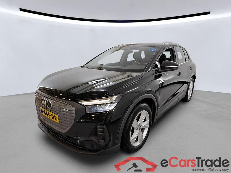 AUDI Q4 e-tron 150 kW #1