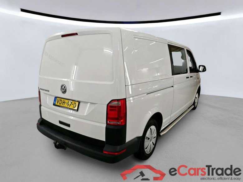 VOLKSWAGEN Transporter 110 kW #5