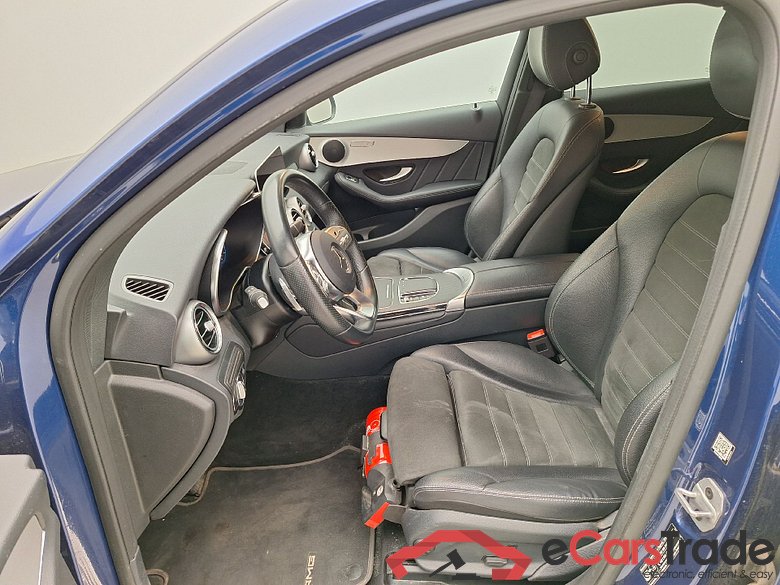 Mercedes, GLC Coupé FL'19, Mercedes-Benz GLC Coupé GLC 300 de Business Soluti #3