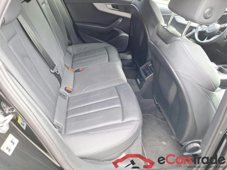 AUDI A4 AVANT 2.0 35 TDI 120KW S TR BUSINESS EDITION #6
