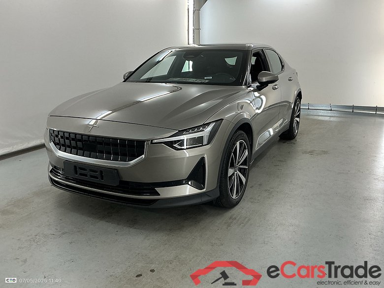 POLESTAR 2 BEV 78KWH SINGLE MOTOR AUTO LONG RANGE #1