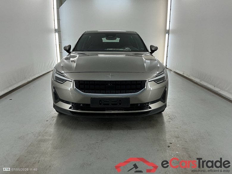 POLESTAR 2 BEV 78KWH SINGLE MOTOR AUTO LONG RANGE #2