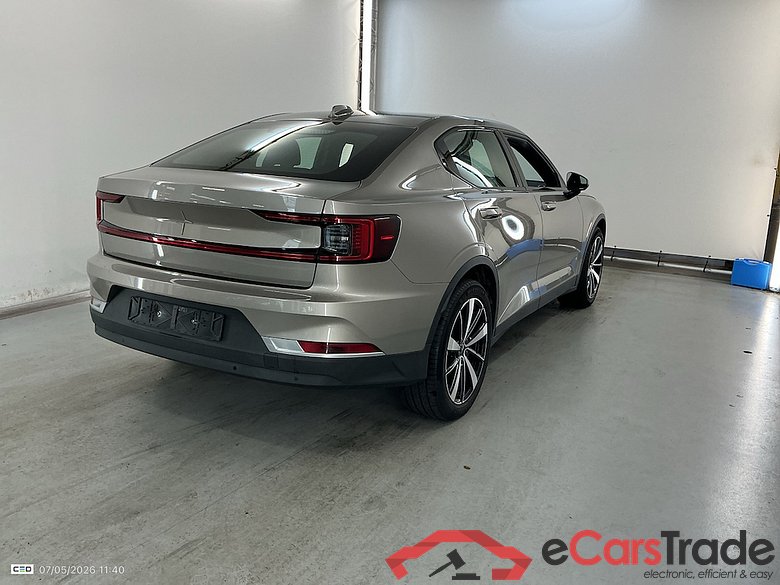 POLESTAR 2 BEV 78KWH SINGLE MOTOR AUTO LONG RANGE #4