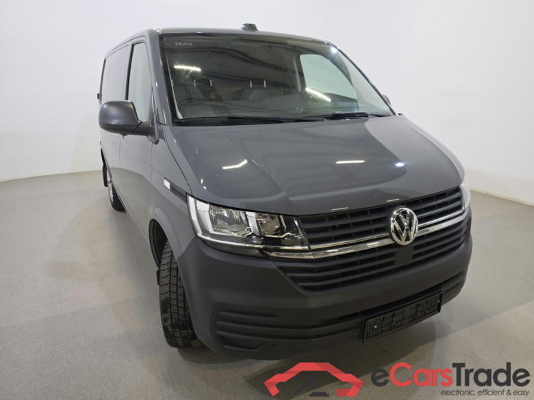 Volkswagen Transporter T6 2.0TDI 150hp Camera Klima PDC ... #3
