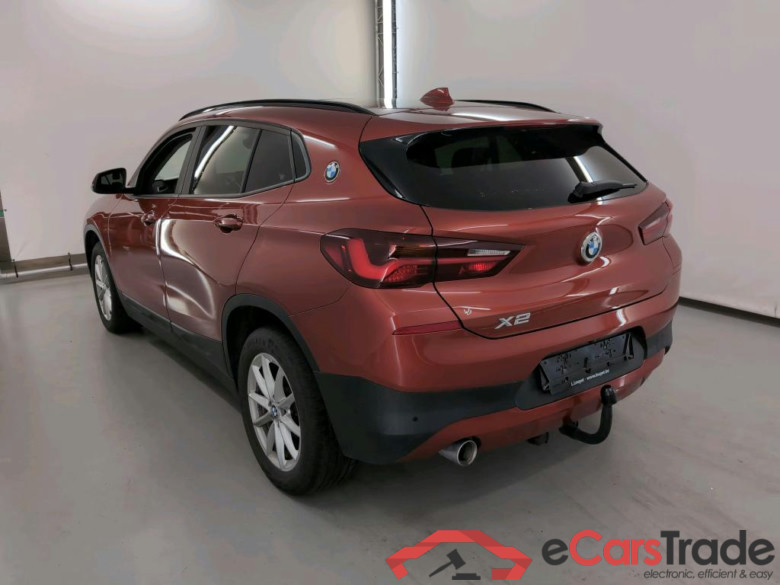 BMW X2 1.5 SDRIVE16D 85KW #3