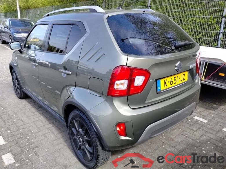 SUZUKI IGNIS 1.2 Smart Hybrid Select #3