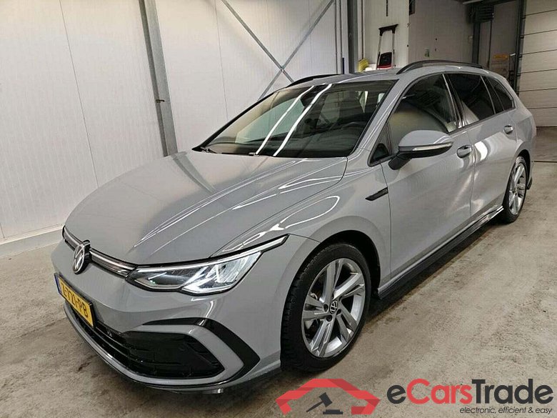 VOLKSWAGEN Golf Variant 1.5 eTSI R-Line #1