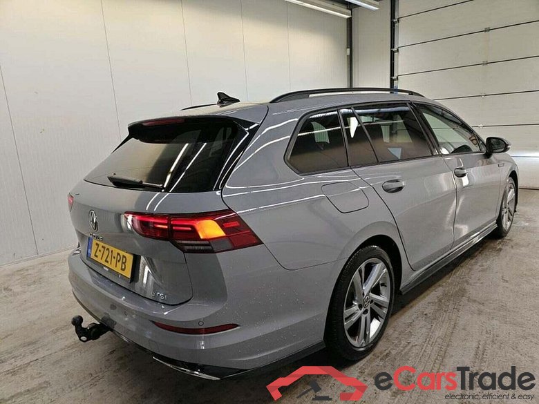 VOLKSWAGEN Golf Variant 1.5 eTSI R-Line #2