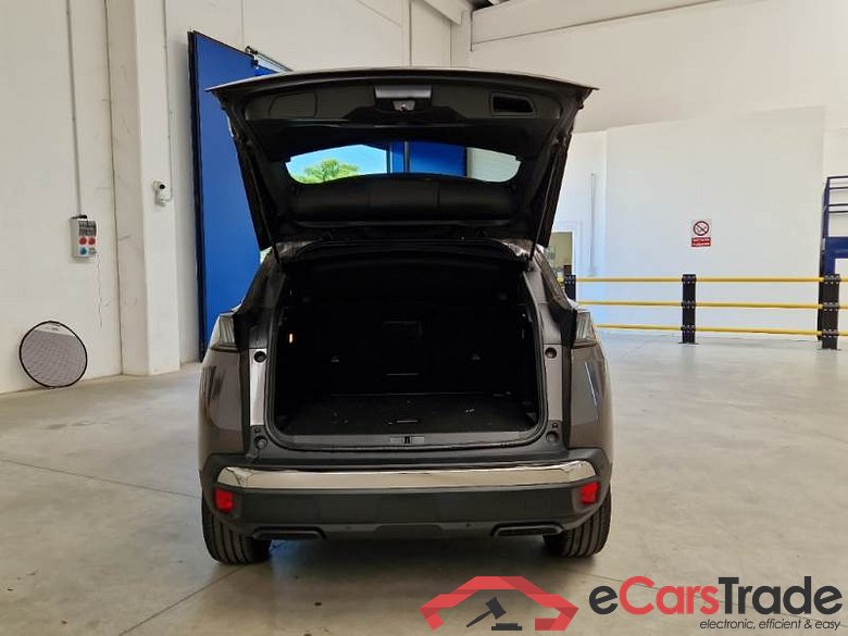 PEUGEOT 3008 / 2020 / 5P / SUV BLUEHDI 130 EAT8 SeS ALLURE PACK #5