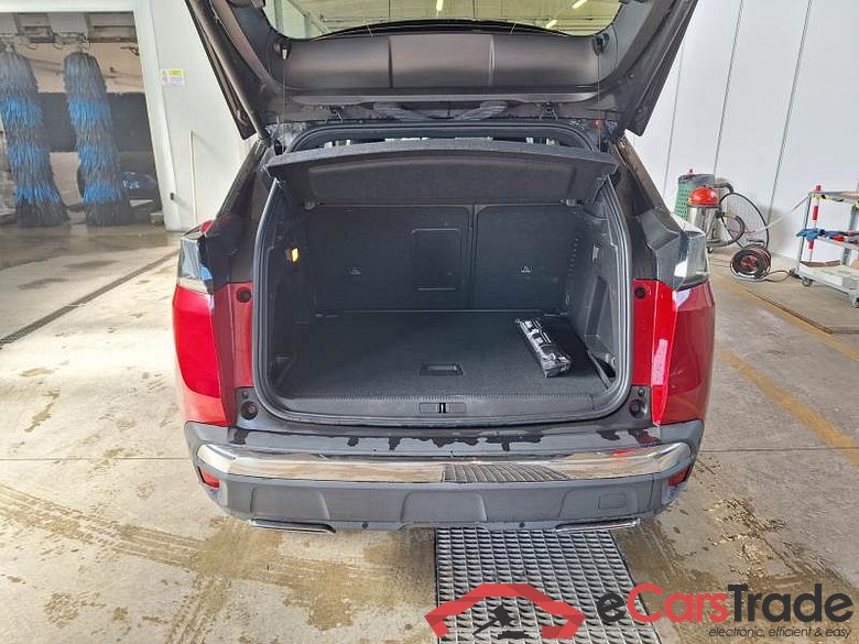 PEUGEOT 3008 / 2020 / 5P / SUV PURETECH TURBO 130 EAT8 GT AUT. #6