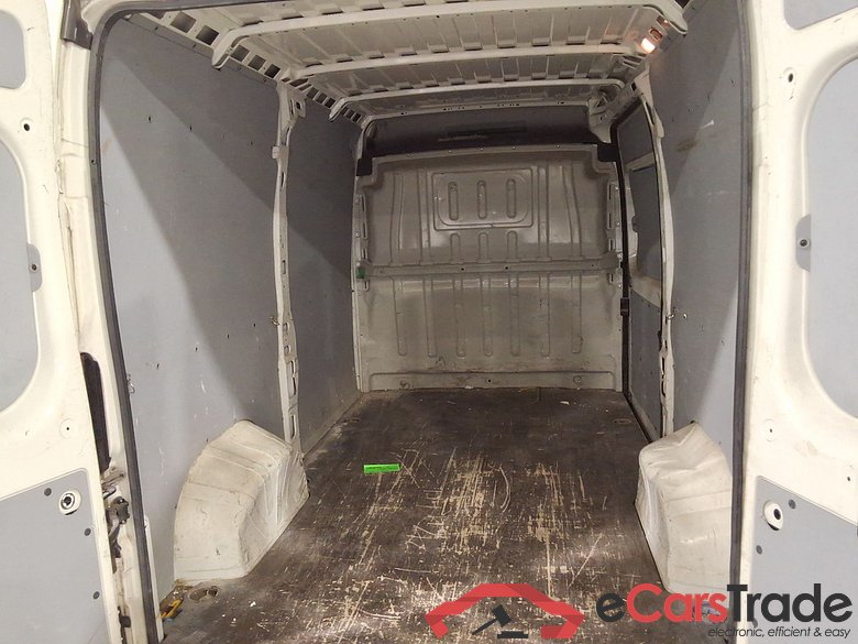 PEUGEOT BOXER 335 FOURGON MWB HR DSL - 2.2 BlueHDi L2H2 Premium S&S #3