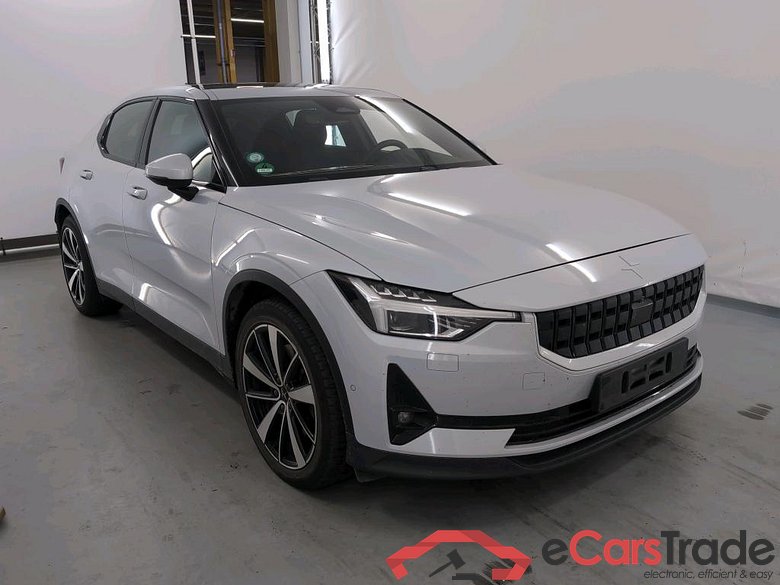 POLESTAR POLESTAR 2 78 kWh Dual Motor Launch #2