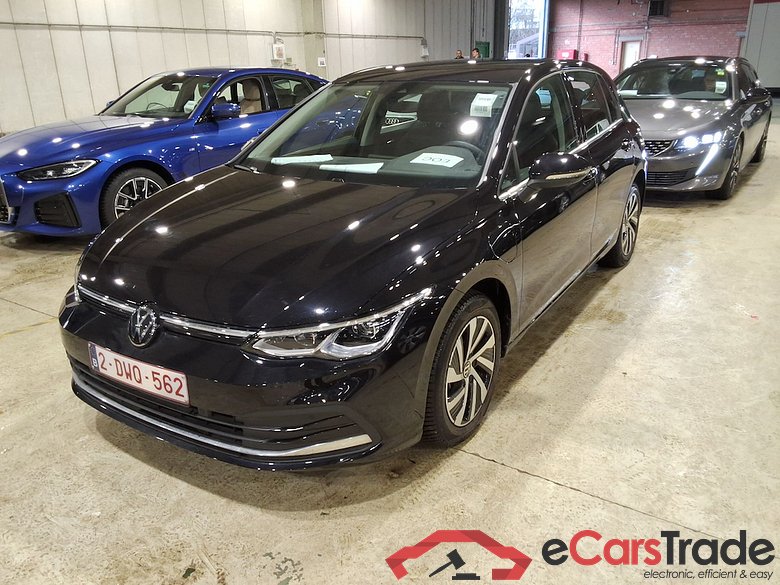 VOLKSWAGEN GOLF VIII 1.4 EHYBRID STYLE BUSINESS DSG