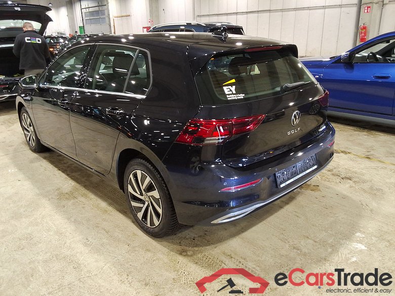 VOLKSWAGEN GOLF VIII 1.4 EHYBRID STYLE BUSINESS DSG #2