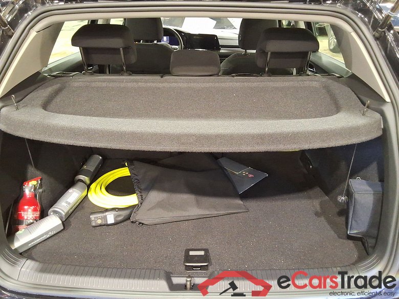 VOLKSWAGEN GOLF VIII 1.4 EHYBRID STYLE BUSINESS DSG #3