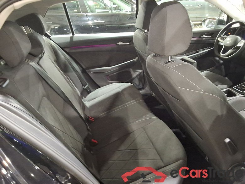 VOLKSWAGEN GOLF VIII 1.4 EHYBRID STYLE BUSINESS DSG #5