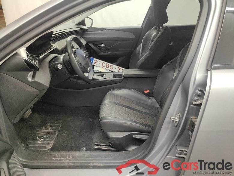 Peugeot 308 1.5 BlueHDi Allure Aut. LED I-Cockpit Navi 1/2 Leather KeylessGo Camera Klima PDC ... #5