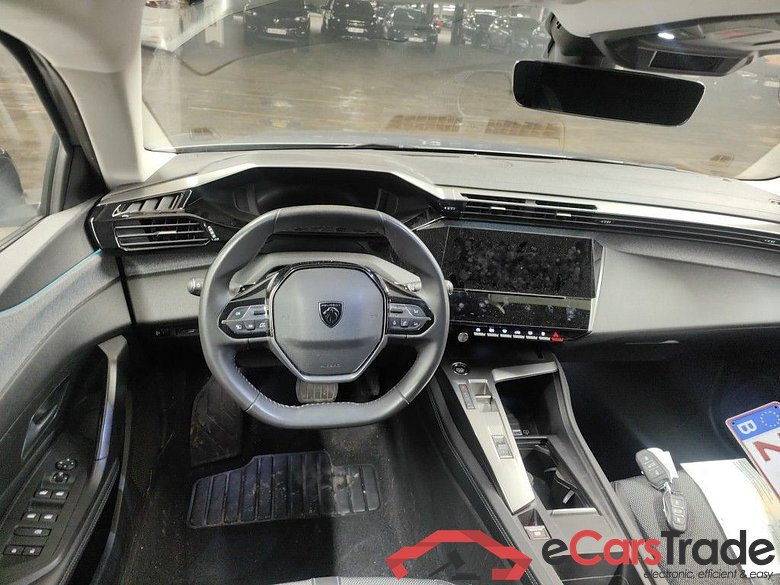 Peugeot 308 1.5 BlueHDi Allure Aut. LED I-Cockpit Navi 1/2 Leather KeylessGo Camera Klima PDC ... #6