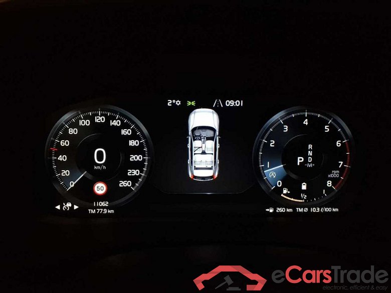 Volvo XC40 (2017->) DE - SUV5 B4 2WD EU6d, Inscription (EURO 6d), 2020 - 2022 #3