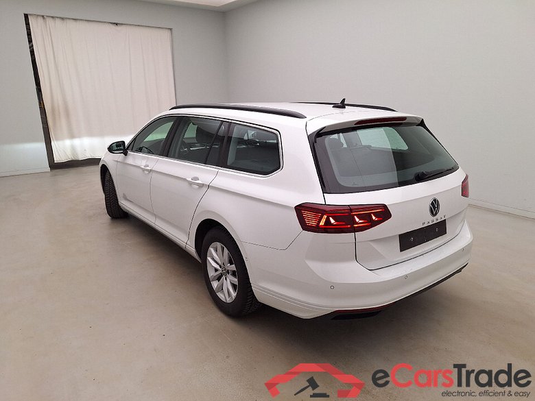 VW, Passat Variant FL'19, Volkswagen Passat Variant 2.0 TDI 90kW DSG Style B #6