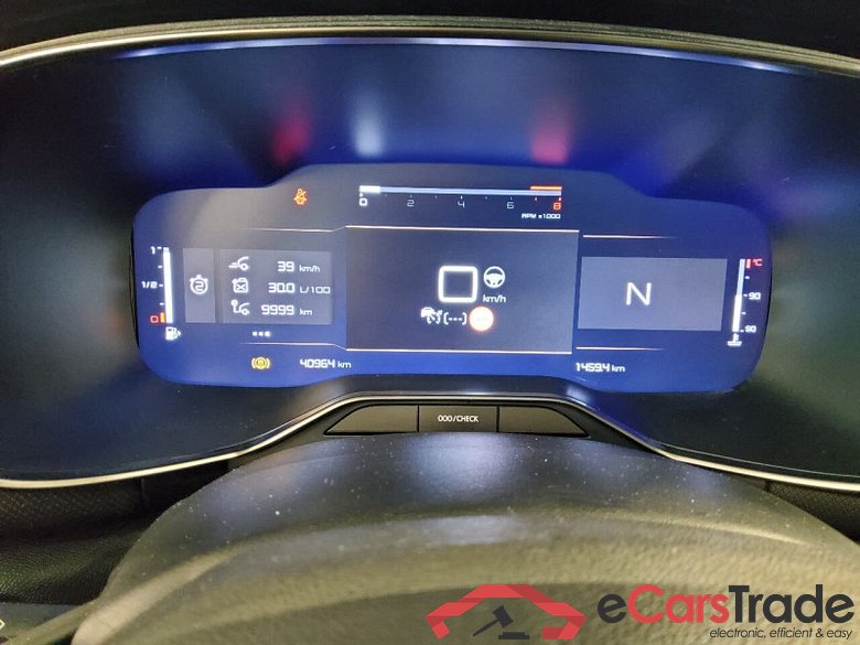 Citroën C5 Aircross Pack 1.2 PureTech 130 #6