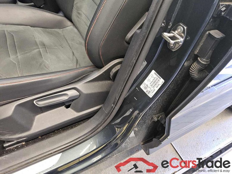 Seat Ateca (KHP)(08.2020->) DE - SUV5 2.0 TSI EU6d, FR 4Drive OPF, (Facelift) 2021 - 2023 #6