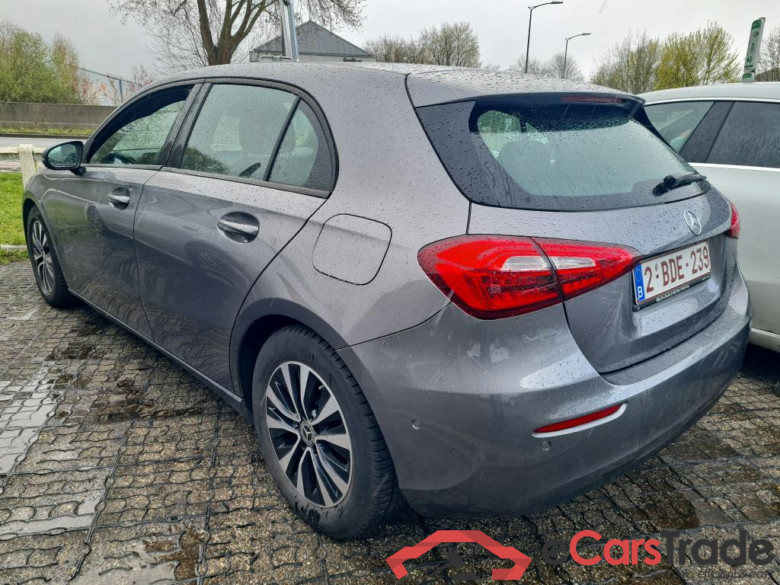 MERCEDES-BENZ A-Klasse 2.0 A 180 D DCT BUSINESS SOLUTION #3