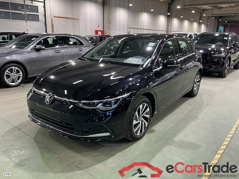 VOLKSWAGEN GOLF VIII 1.4 EHYBRID STYLE BUSINESS DSG
